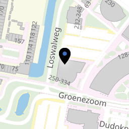 Appartement DDT00 R 5693 124