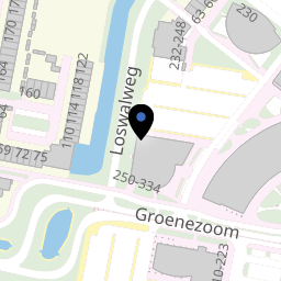 Appartement DDT00 R 5693 13