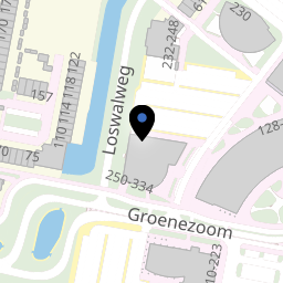 Appartement DDT00 R 5693 15