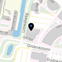Appartement DDT00 R 5693 171