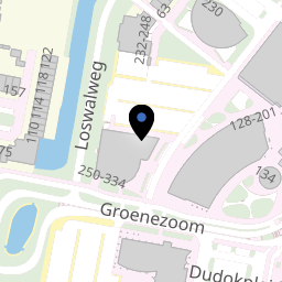 Appartement DDT00 R 5693 173