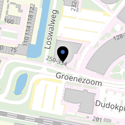 Appartement DDT00 R 5693 176