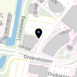 Appartement DDT00 R 5693 24