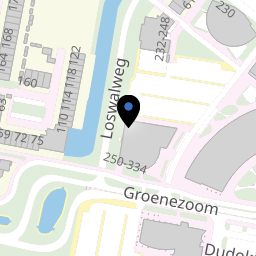 Appartement DDT00 R 5693 25