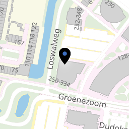 Appartement DDT00 R 5693 27