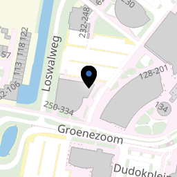 Appartement DDT00 R 5693 35