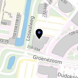 Appartement DDT00 R 5693 40