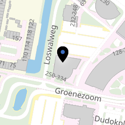 Appartement DDT00 R 5693 50
