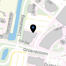 Appartement DDT00 R 5693 9