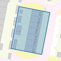 Perceel DDT00-R-5696