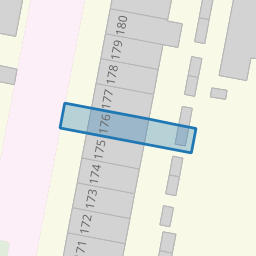 Perceel DDT00-R-5707