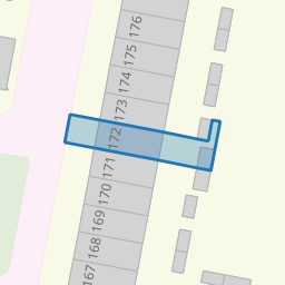 Perceel DDT00-R-5711