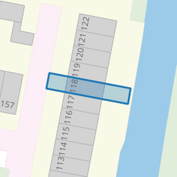 Perceel DDT00-R-5732