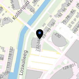 Appartement DDT00 R 5793 12