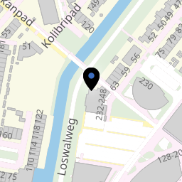 Appartement DDT00 R 5793 17