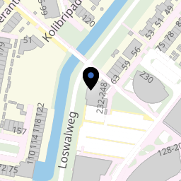 Appartement DDT00 R 5793 3