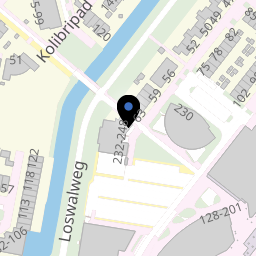 Appartement DDT00 R 5793 4