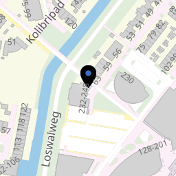 Appartement DDT00 R 5793 8
