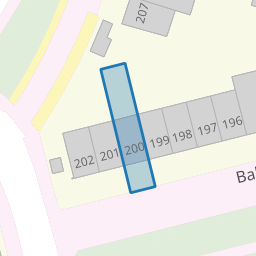 Perceel DDT00-R-5821