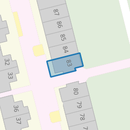 Perceel DDT00-R-5970