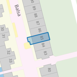 Perceel DDT00-R-5972