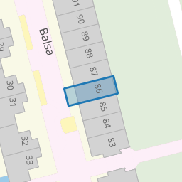 Perceel DDT00-R-5973