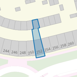 Perceel DDT00-R-6013