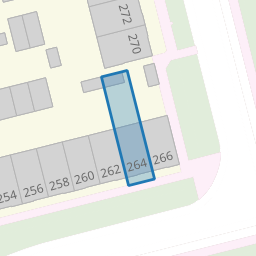 Perceel DDT00-R-6019