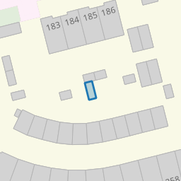 Perceel DDT00-R-6033