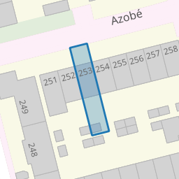 Perceel DDT00-R-6100