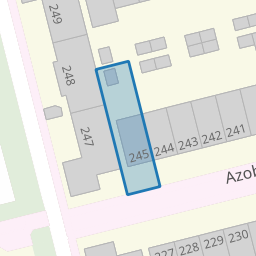 Perceel DDT00-R-6103