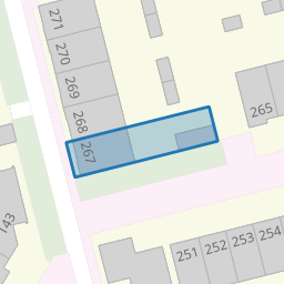 Perceel DDT00-R-6115