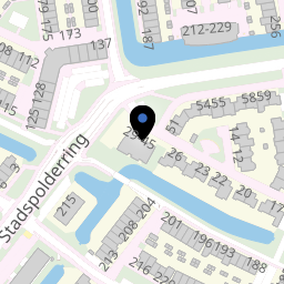 Appartement DDT00 R 6216 1