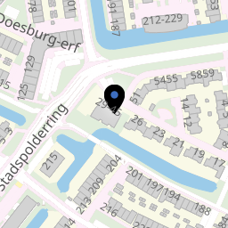 Appartement DDT00 R 6216 10
