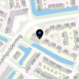 Appartement DDT00 R 6216 11