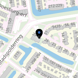 Appartement DDT00 R 6216 12