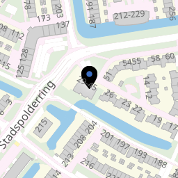 Appartement DDT00 R 6216 14