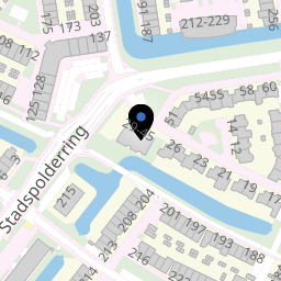 Appartement DDT00 R 6216 15