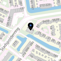 Appartement DDT00 R 6216 16