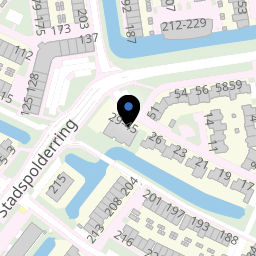 Appartement DDT00 R 6216 2