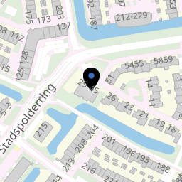 Appartement DDT00 R 6216 3