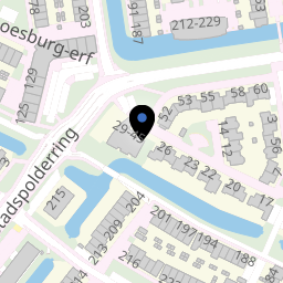 Appartement DDT00 R 6216 5