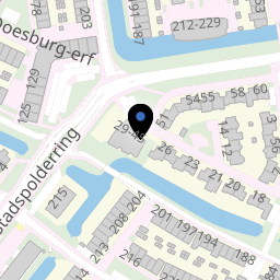 Appartement DDT00 R 6216 6