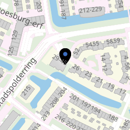 Appartement DDT00 R 6216 8