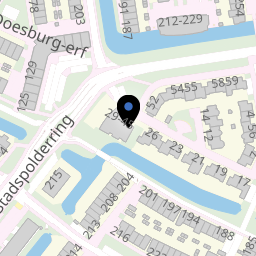 Appartement DDT00 R 6216 9