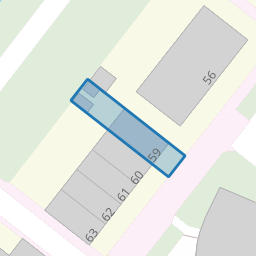 Perceel DDT00-R-6364