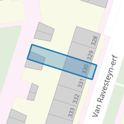 Perceel DDT00-R-6418