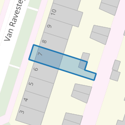 Perceel DDT00-R-6425