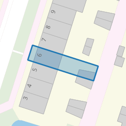 Perceel DDT00-R-6426