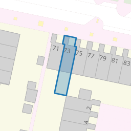 Perceel DDT00-R-6444